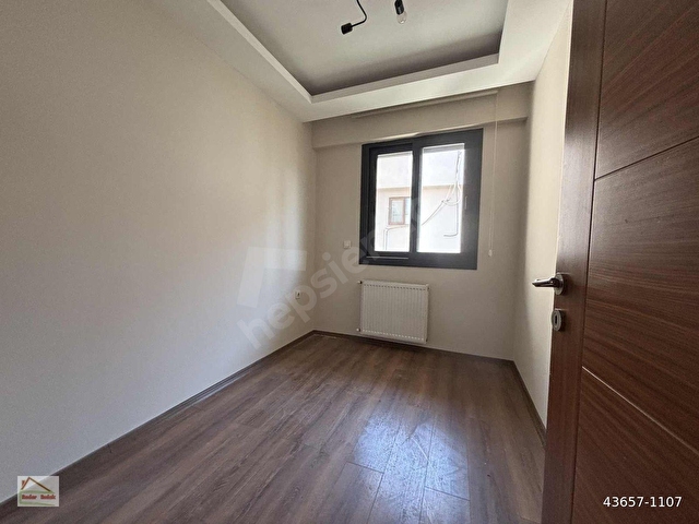 Balçova Eğitim Mahallesinde 2+1 3Yaşında Asansörlü Satılık Daire - Görsel 17