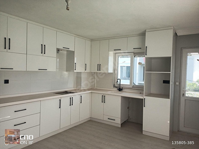 AYDIN KARDEŞKÖY DE KİRALIK 2+1 DAİRE 149 M2