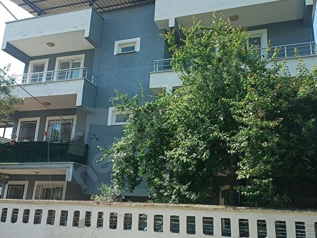 AYDIN KARDEŞKÖY DE KİRALIK 2+1 DAİRE 149 M2 - Görsel 6