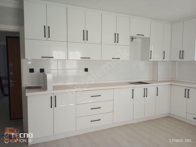 AYDIN KARDEŞKÖY DE KİRALIK 2+1 DAİRE 149 M2 - Görsel 2