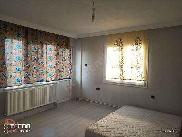 AYDIN KARDEŞKÖY DE KİRALIK 2+1 DAİRE 149 M2 - Görsel 23