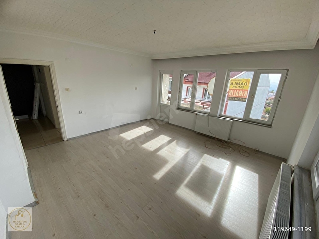 DAMLA EMLAKTAN HARMANLAR MAHALLESİNDE 3+1 KİRALIK DAİRE ! - Görsel 12