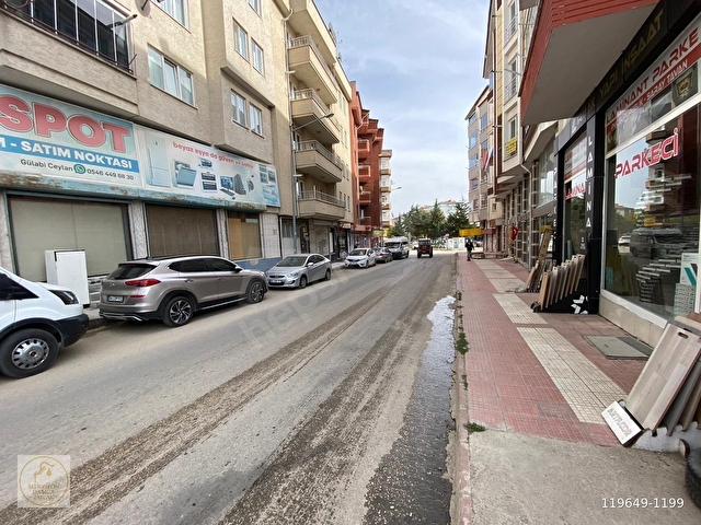 DAMLA EMLAKTAN HARMANLAR MAHALLESİNDE 3+1 KİRALIK DAİRE ! - Görsel 7
