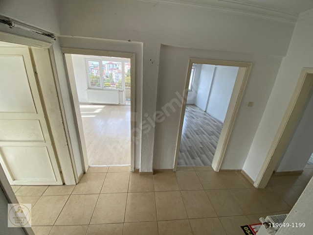 DAMLA EMLAKTAN HARMANLAR MAHALLESİNDE 3+1 KİRALIK DAİRE ! - Görsel 10
