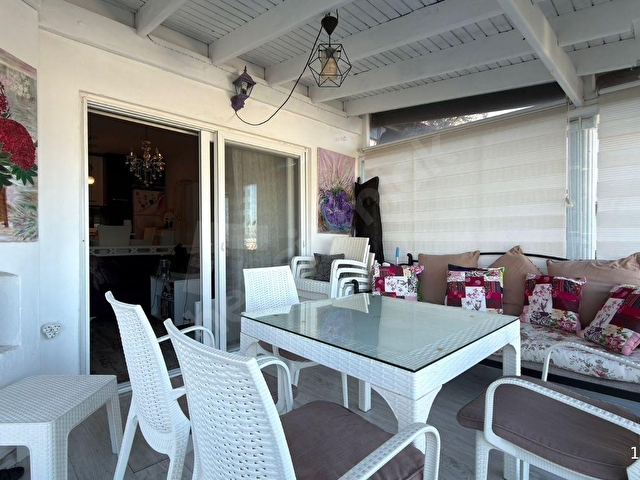 FİYAT DÜŞTÜ Bodrum Yalıkavak Sporkent 1 Sitesi Satılık 5+1 Villa - Görsel 13