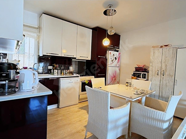 FİYAT DÜŞTÜ Bodrum Yalıkavak Sporkent 1 Sitesi Satılık 5+1 Villa - Görsel 15