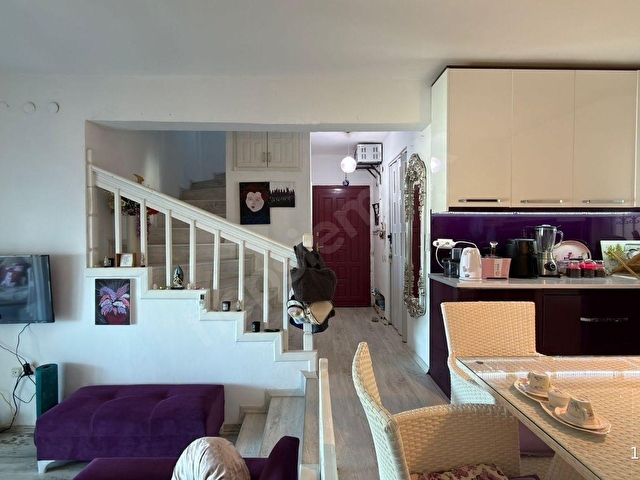 FİYAT DÜŞTÜ Bodrum Yalıkavak Sporkent 1 Sitesi Satılık 5+1 Villa - Görsel 16