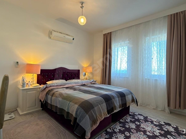 FİYAT DÜŞTÜ Bodrum Yalıkavak Sporkent 1 Sitesi Satılık 5+1 Villa - Görsel 25