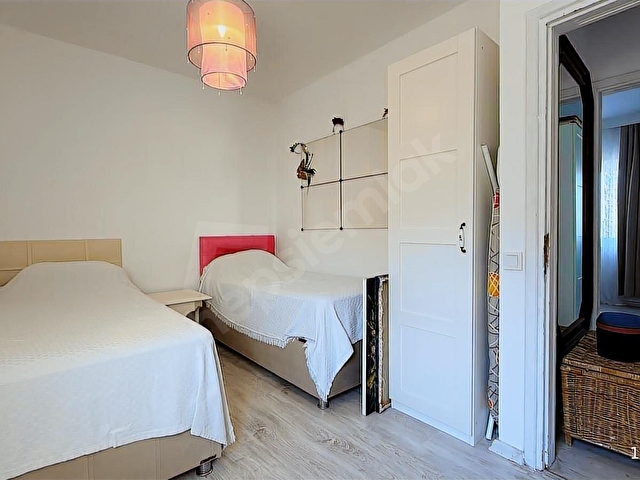 FİYAT DÜŞTÜ Bodrum Yalıkavak Sporkent 1 Sitesi Satılık 5+1 Villa - Görsel 27