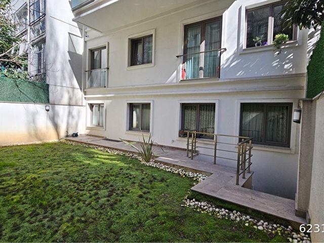 Şişli Genç Binada 2+1 Satılık Dubleks Daire