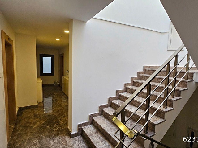 Şişli Genç Binada 2+1 Satılık Dubleks Daire