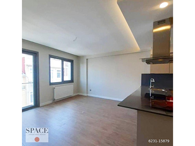 Şişli Genç Binada 2+1 Satılık Dubleks Daire