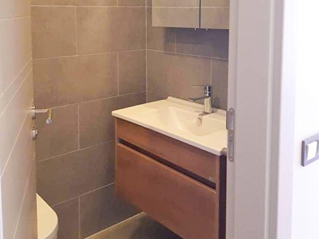 Şişli Genç Binada 2+1 Satılık Dubleks Daire