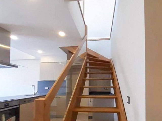 Şişli Genç Binada 2+1 Satılık Dubleks Daire