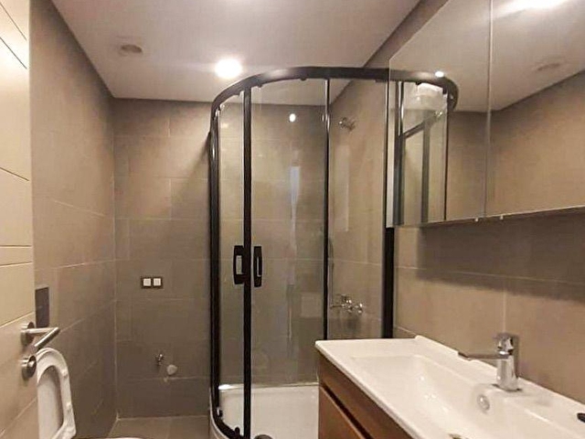 Şişli Genç Binada 2+1 Satılık Dubleks Daire