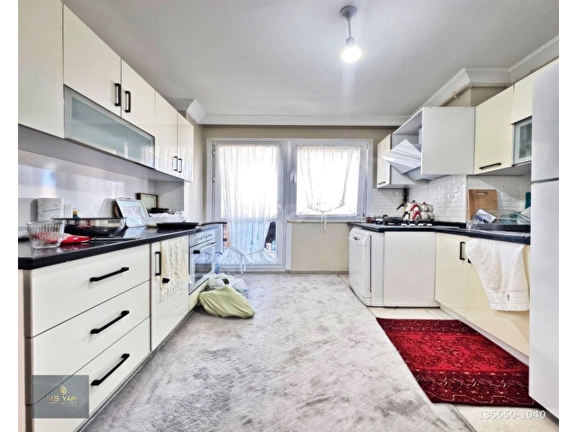 MSDEN METRO DİBİNDE GENİŞ AİLELERE ÖZEL 4+1 ÜST DUBLEKS!! - Görsel 23