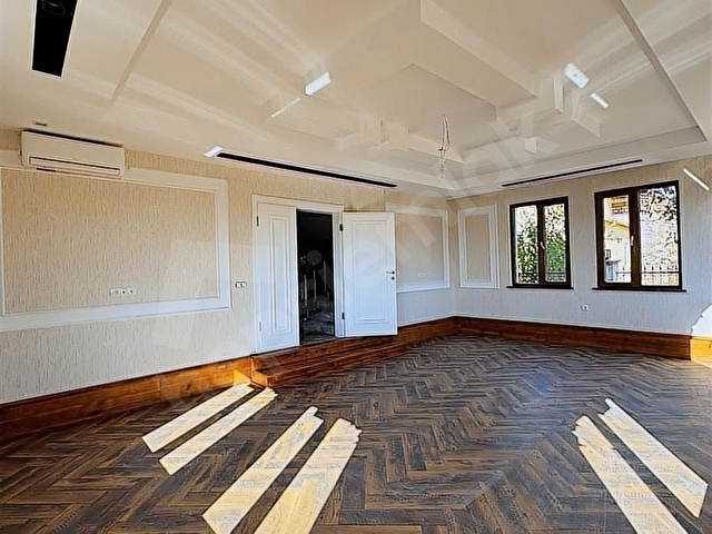 AKSARAY ÇİFTLİK MAHALLESİNDE SATILIK TAŞKONAK VİLLA - Görsel 22