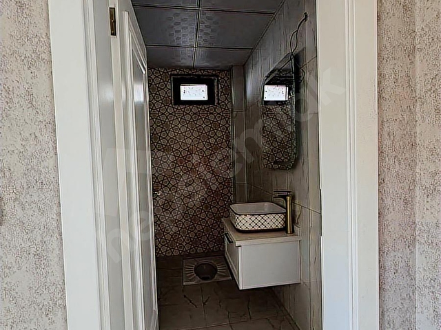 AKSARAY ÇİFTLİK MAHALLESİNDE SATILIK TAŞKONAK VİLLA - Görsel 25