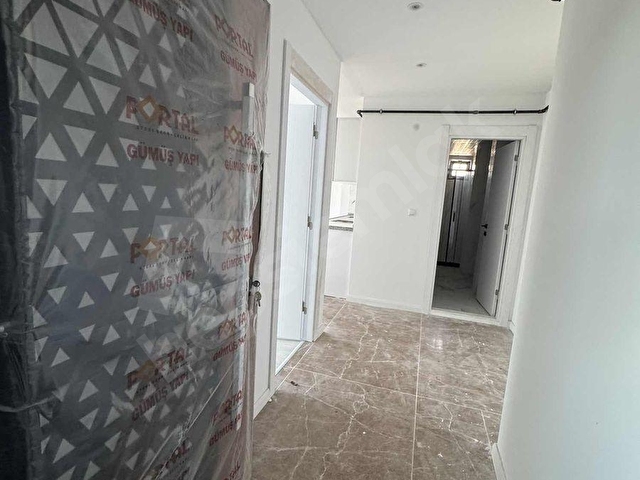HİSARDAN ATAKUM ÇAKIRLARDA ANAYOLA 100M DENİZ MANZARALI DAİRE - Görsel 6