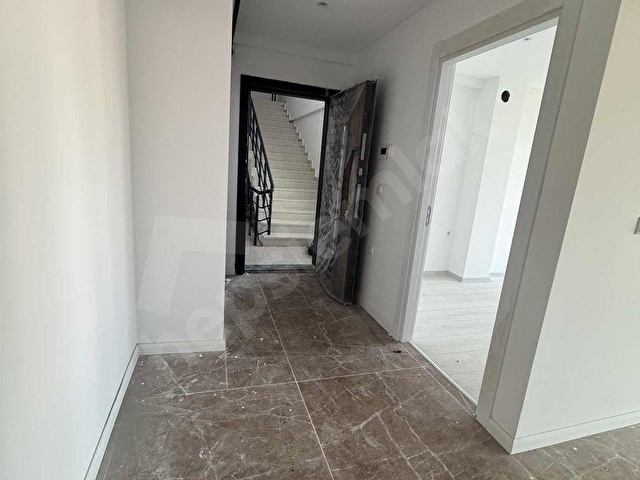 HİSARDAN ATAKUM ÇAKIRLARDA ANAYOLA 100M DENİZ MANZARALI DAİRE - Görsel 7