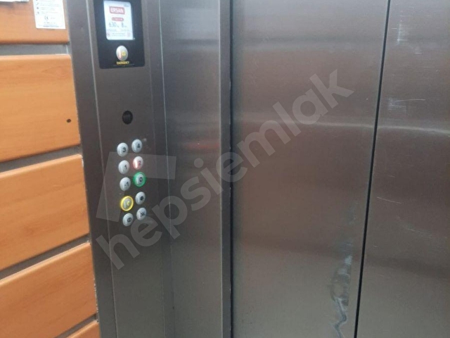 SATILIK DAİRE KOCAELİ / GEBZE / O. YILMAZ MAH. BEYTEPE KONAKLARINDA DA - Görsel 11