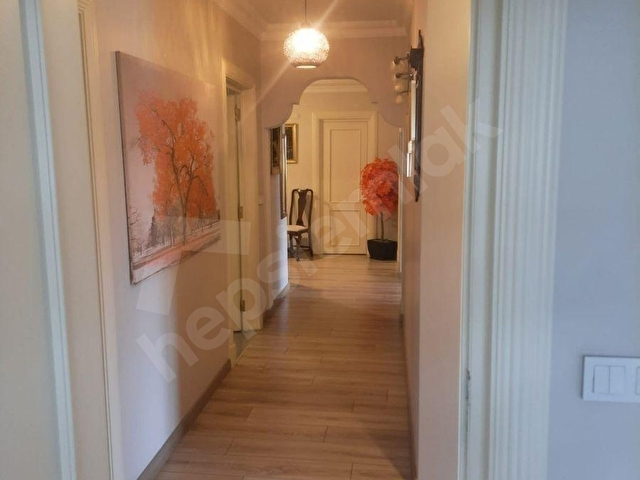 SATILIK DAİRE KOCAELİ / GEBZE / O. YILMAZ MAH. BEYTEPE KONAKLARINDA DA - Görsel 23