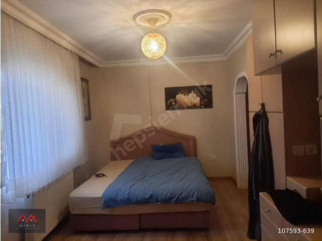 SATILIK DAİRE KOCAELİ / GEBZE / O. YILMAZ MAH. BEYTEPE KONAKLARINDA DA - Görsel 26