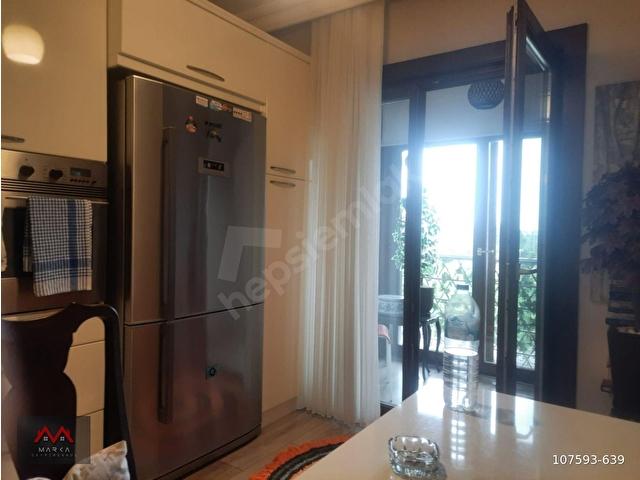 SATILIK DAİRE KOCAELİ / GEBZE / O. YILMAZ MAH. BEYTEPE KONAKLARINDA DA - Görsel 7