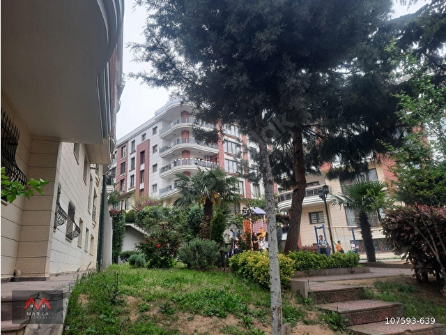 SATILIK DAİRE KOCAELİ / GEBZE / O. YILMAZ MAH. BEYTEPE KONAKLARINDA DA - Görsel 3