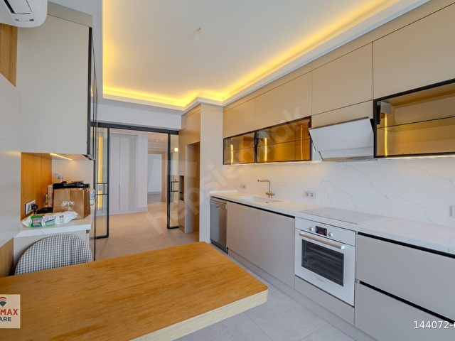 Mavişehir Adenparkın En Özel 3+1 Satılık Dairesi Bu İlanda - Görsel 10