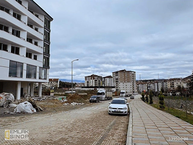 Kumluk Mahallesinde Sıfır 2+1 3+1 Prestij Konumda Daireler - Görsel 5