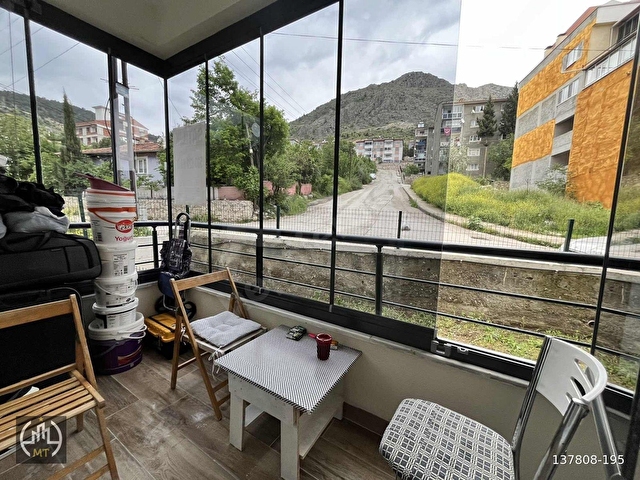 MT EMLAKTAN ŞEYHCUİDE SATILIK 1+1 DAİRE - Görsel 3