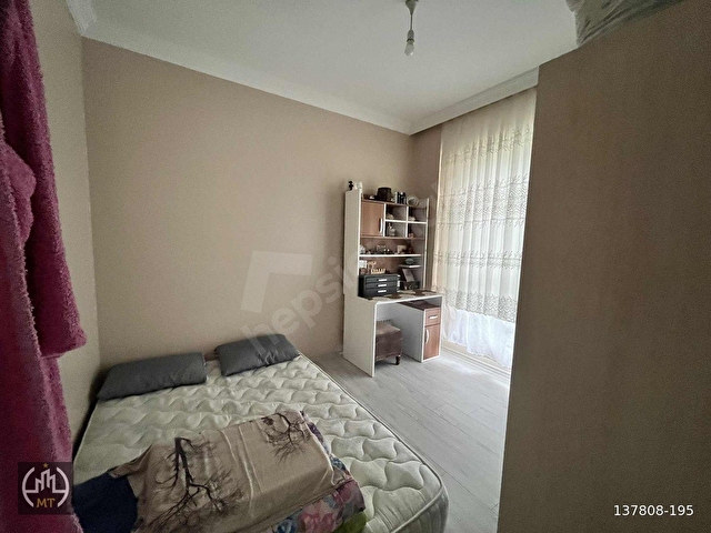 MT EMLAKTAN ŞEYHCUİDE SATILIK 1+1 DAİRE - Görsel 7