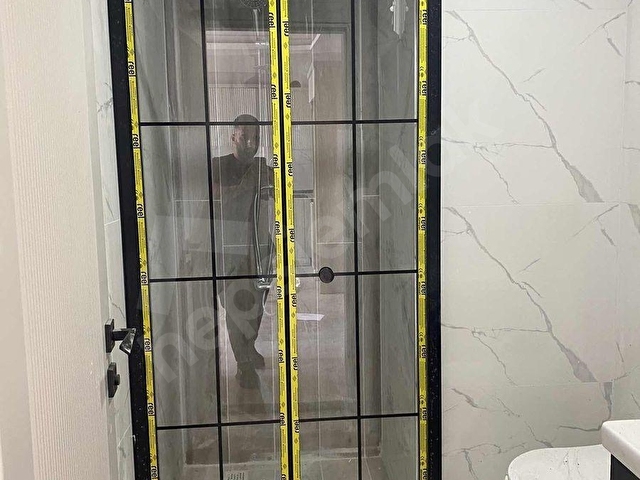 ÇELİK EMLAKTAN KİRALIK 1+1 LÜKS DAİRE - Görsel 13