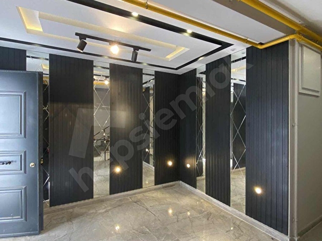 ÇELİK EMLAKTAN KİRALIK 1+1 LÜKS DAİRE - Görsel 7