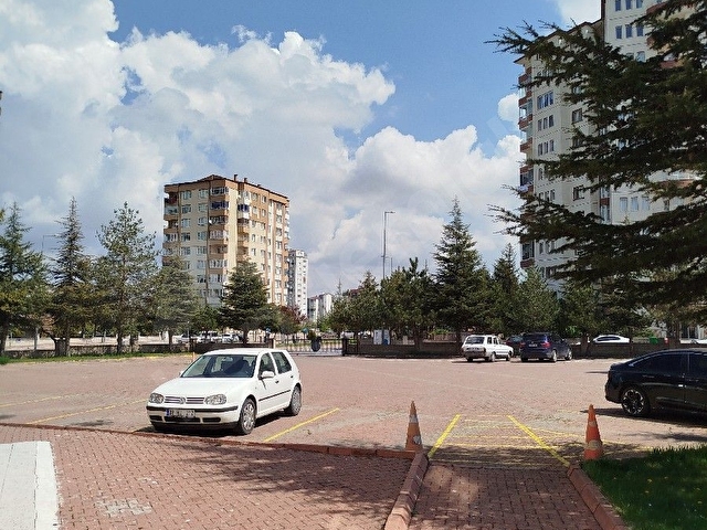 MEHMET UÇAN GAYRİMENKUL DEN GÖKKENTTE SATILIK 3+1 DAİRE - Görsel 4
