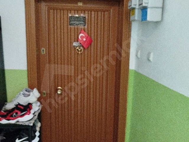 MEHMET UÇAN GAYRİMENKUL DEN GÖKKENTTE SATILIK 3+1 DAİRE - Görsel 10