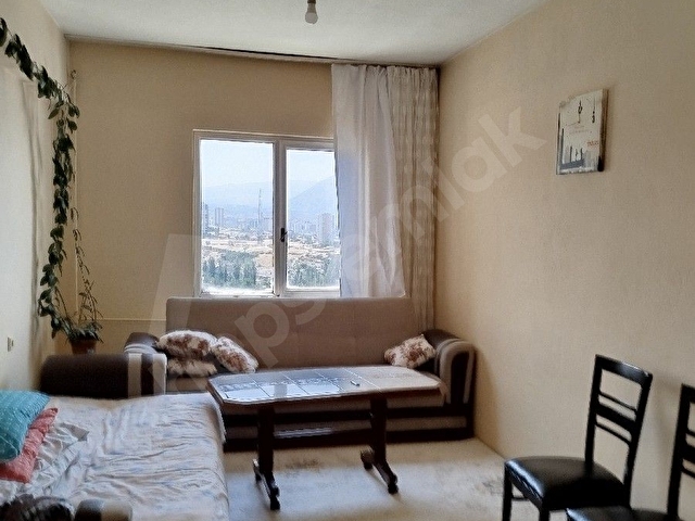 MEHMET UÇAN GAYRİMENKUL DEN GÖKKENTTE SATILIK 3+1 DAİRE - Görsel 12