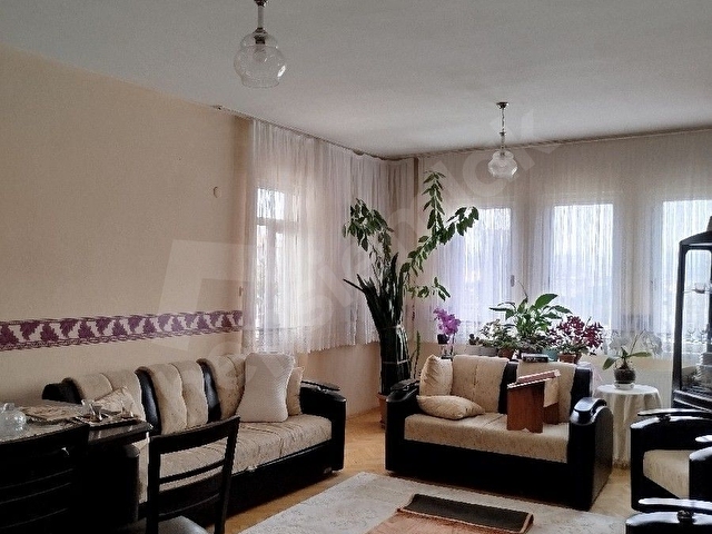 MEHMET UÇAN GAYRİMENKUL DEN GÖKKENTTE SATILIK 3+1 DAİRE - Görsel 17