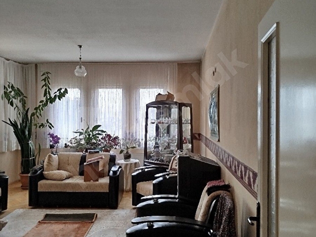 MEHMET UÇAN GAYRİMENKUL DEN GÖKKENTTE SATILIK 3+1 DAİRE - Görsel 18