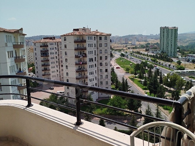 MEHMET UÇAN GAYRİMENKUL DEN GÖKKENTTE SATILIK 3+1 DAİRE - Görsel 21