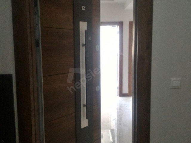 Era Sky 3 1 Fsm Bulvarin Da Manzarali Kiralik Lux Daire 117691 63 Hurriyet Emlak