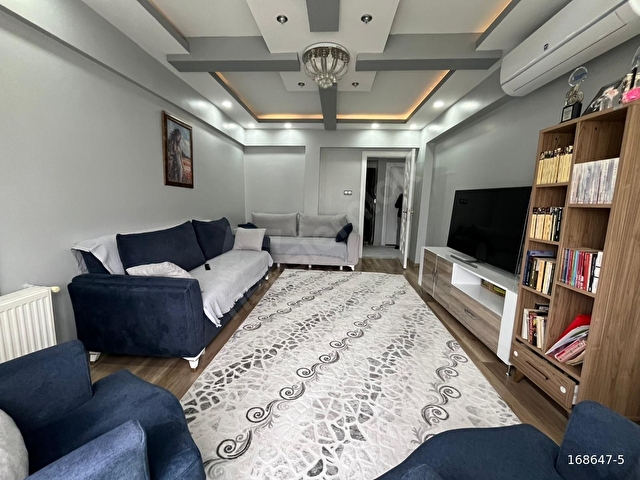 S&S REALden Bülbülzadada 2+1 Iskanlı Hasarsız Satılık Daire - Görsel 7