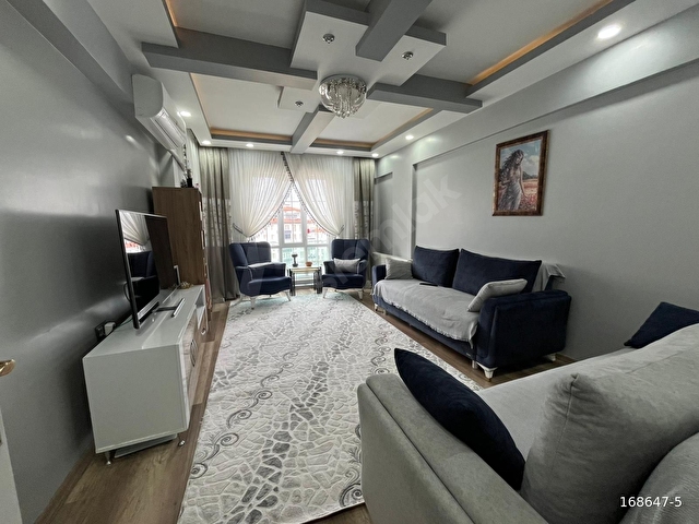 S&S REALden Bülbülzadada 2+1 Iskanlı Hasarsız Satılık Daire - Görsel 5