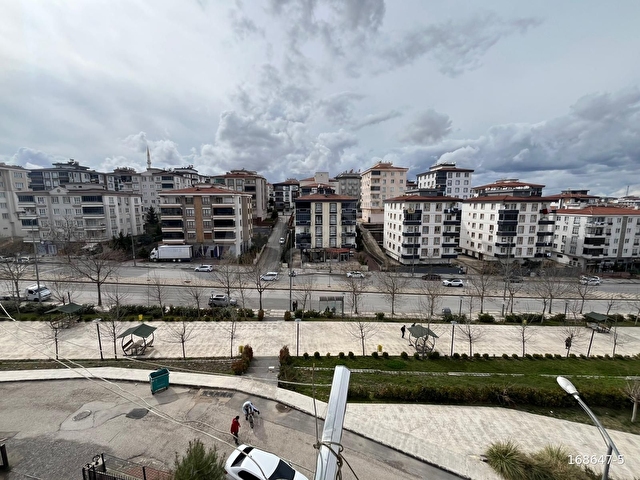 S&S REALden Bülbülzadada 2+1 Iskanlı Hasarsız Satılık Daire - Görsel 2