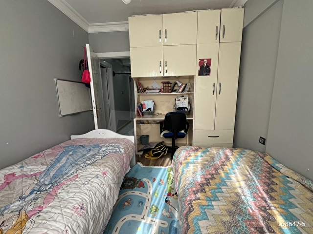 S&S REALden Bülbülzadada 2+1 Iskanlı Hasarsız Satılık Daire - Görsel 16