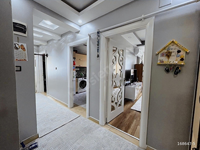 S&S REALden Bülbülzadada 2+1 Iskanlı Hasarsız Satılık Daire - Görsel 3