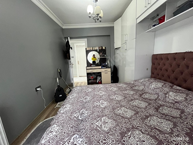 S&S REALden Bülbülzadada 2+1 Iskanlı Hasarsız Satılık Daire - Görsel 13