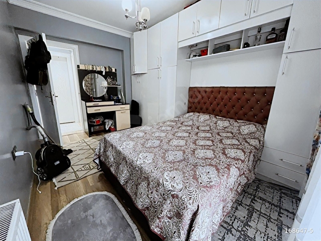 S&S REALden Bülbülzadada 2+1 Iskanlı Hasarsız Satılık Daire - Görsel 12