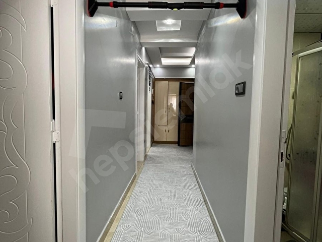 S&S REALden Bülbülzadada 2+1 Iskanlı Hasarsız Satılık Daire - Görsel 8